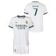2. Real Madrid Vinicius Junior Football Shirt and Shorts Set Box RM26B1V