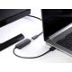 4. DeLOCK Adapter HDMI-A male > USB Type-C female black