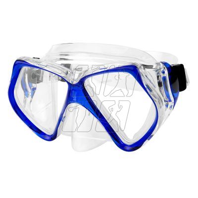 Spokey Piker 928108 diving mask