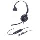 3. Yealink UH42 Mono UC USB-C/A Headset Wired Headband Calls/Music USB Type-C / USB Type-A Black