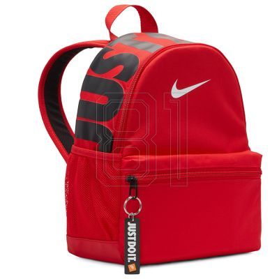 2. Nike Brasilia JDI Backpack DR6091-657