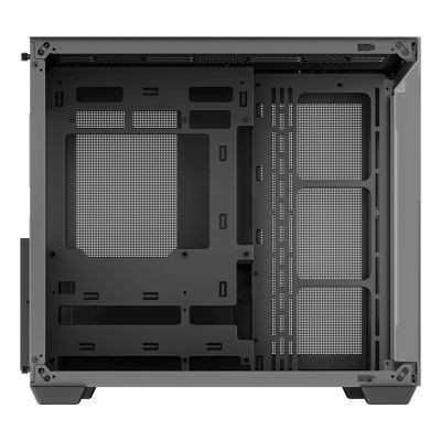 6. DeepCool CG530 Midi Tower Black