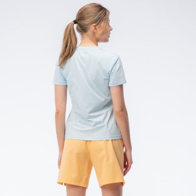 8. Women's Short Sleeve T-Shirt JUDITH WMNS