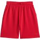 2. Boy's shorts 4F CAS M780 red 4FJWSS26TSHOM780 62S