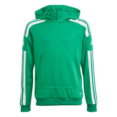 7. Adidas Squadra 21 Hoody Youth JR GP6432 sweatshirt