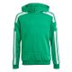 7. Adidas Squadra 21 Hoody Youth JR GP6432