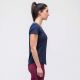7. Salewa Alpine Hemp Print W 28115-3960 T-shirt