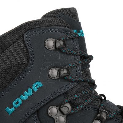 2. Lowa Renegade Gtx Mid Ws W 320945 9368 Hiking Shoes