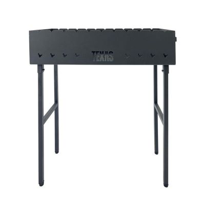 GRILL MG-2 TEXASCLUB 70X30X17