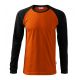 2. Rimeck Street LS T-shirt MLI-13011