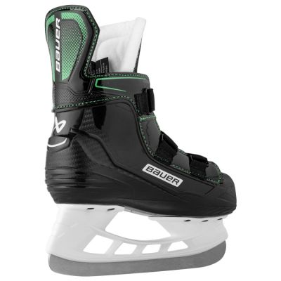 3. Bauer X-LS 2.0 Youth Hockey Skates