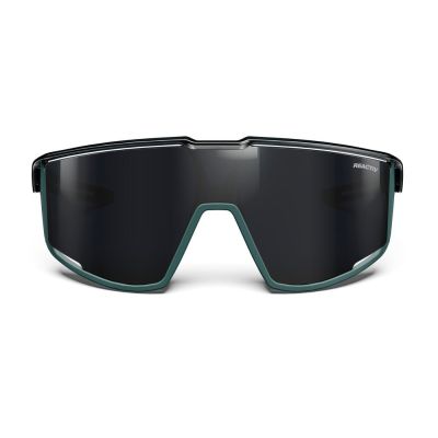 3. JULBO FURY glasses black