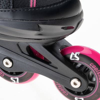 8. Coolslide Nachos YG Jr 92800402526 Roller Skates