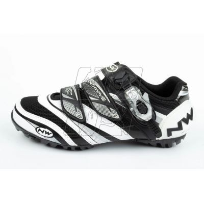 8. Cycling shoes Northwave Fondo SBS W 80124002 51