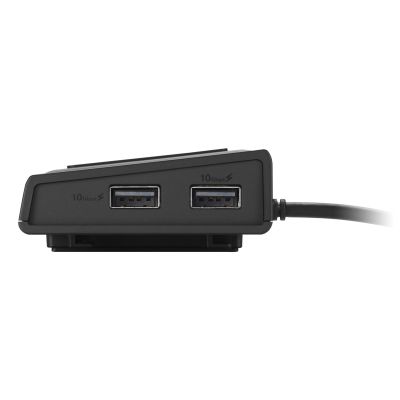 6. ASUS USB-C Stand Dock DC310