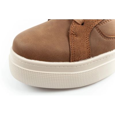 6. Lee Cooper women's winter boots, insulated, lightweight sheepskin boots