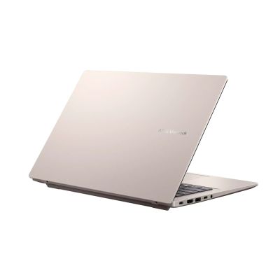 5. ASUS Vivobook 14 X1407AA-LY010W Ultra 5 325 14.0"WUXGA IPS-level Panel 60Hz 300nits AG 16GB DDR5 SSD512 Intel Graphics WLAN+BT Cam1080p+IR 42WHrs Win11 Platinum Gold