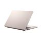 5. ASUS Vivobook 14 X1407AA-LY010W Ultra 5 325 14.0"WUXGA IPS-level Panel 60Hz 300nits AG 16GB DDR5 SSD512 Intel Graphics WLAN+BT Cam1080p+IR 42WHrs Win11 Platinum Gold