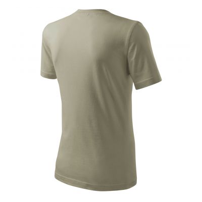 6. Malfini Classic New M T-shirt MLI-13228