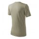 6. Malfini Classic New M T-shirt MLI-13228