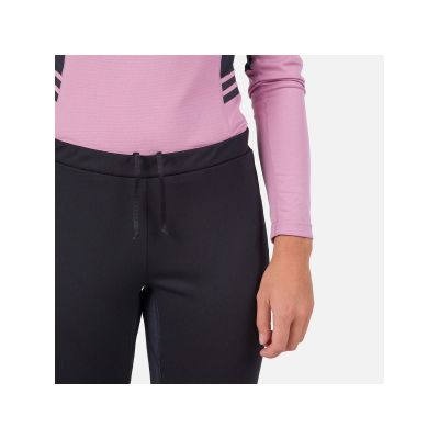 11. Rossignol W Genetys Pant black