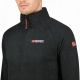 6. Geographical Norway TUG FZ GTX 224 M sweatshirt WY9521H/GN-Black
