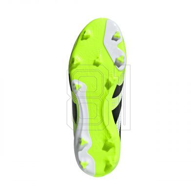 6. Adidas Predator League LL FG/MG Jr JI1126 football boots