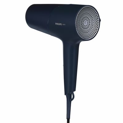 3. PHILIPS BHD 512/20 hair dryer