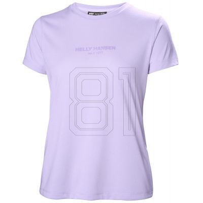 11. Helly Hansen Allure T-shirt W 53970 697