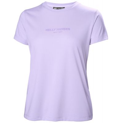 11. Helly Hansen Allure W 53970 697 T-shirt