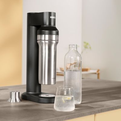 16. Brita sodaTRIO bottle (2 pcs., glass)
