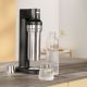 16. Brita sodaTRIO bottle (2 pcs., glass)