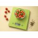 6. Esperanza Lemon EKS002G kitchen scale (green)