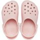2. Crocs Toddler Classic Clog Jr 206990 6UR clogs