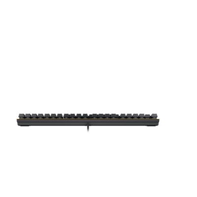 6. CHERRY KC 200 MX Keyboard Universal USB QWERTZ German Black, Brown