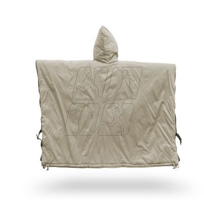 25. Offlander camping poncho OFF_CACC_05KH