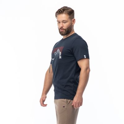 13. Hi-Tec Rawal T-shirt M 92800621152