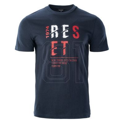 2. Hi-Tec Rimo T-shirt M 92800350061