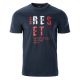 2. Hi-Tec Rimo T-shirt M 92800350061
