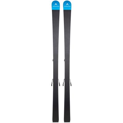4. DYNASTAR SPEED COURSE TEAM GS (R21 PRO) skis + LOOK SPX10 GW bindings