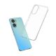 4. Ultra Clear 0.5mm case for Vivo Y16 / Vivo Y02s thin cover transparent