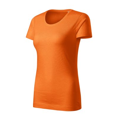 Gulf Women's T-Shirt (Orange)