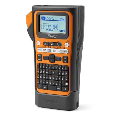 13. Brother P-touch label printer PT-E310BTVP (PTE310BTVPQL1)