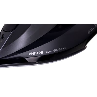 5. PHILIPS DST 7511/80 iron