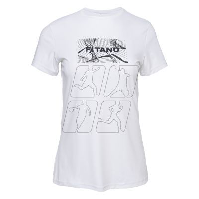 Fitanu Fanola T-shirt W 92800624179