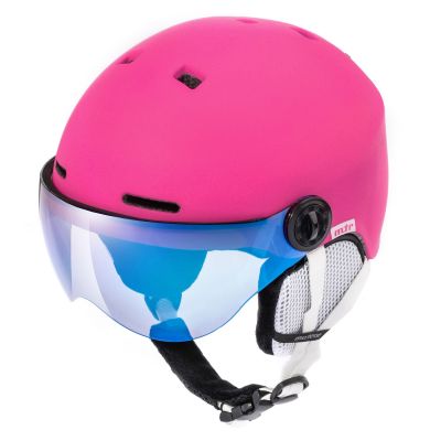 Meteor Falven W 24971 Ski Helmet