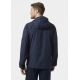 11. Helly Hansen Salt Striped Windbreaker JKT M Jacket 34453 597