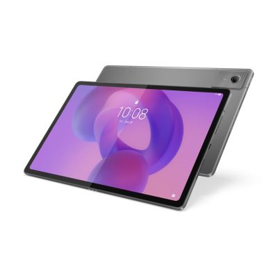 2. Lenovo Idea Tab Plus MediaTek Dimensity 6400 12.1"2.5K Touch 800nits 90Hz 12/256GB Arm Mali-G57 MC2 WiFi Luna Gray