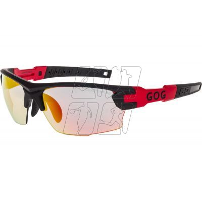 GOG STENO C E544-4 Cycling Glasses