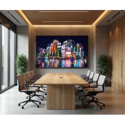 7. JAPANNEXT monitor 127.0cm JN-IPS500UHD60F 16:9 3x HDMI UHD